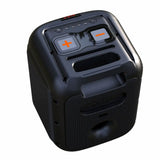 Denver BPS-250 Trådløs Bluetooth Høyttaler - Svart