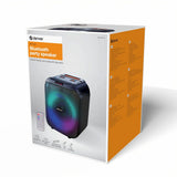 Denver BPS-250 Trådløs Bluetooth Høyttaler - Svart