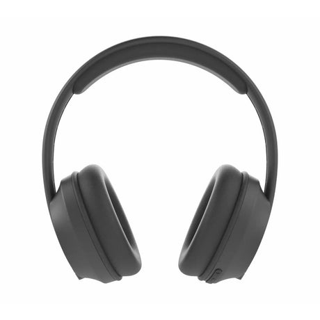 Denver True Wireless Hodesett - Over-Ear - Svart