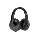 Denver True Wireless Headset med Noise Cancellation - On-Ear - Svart