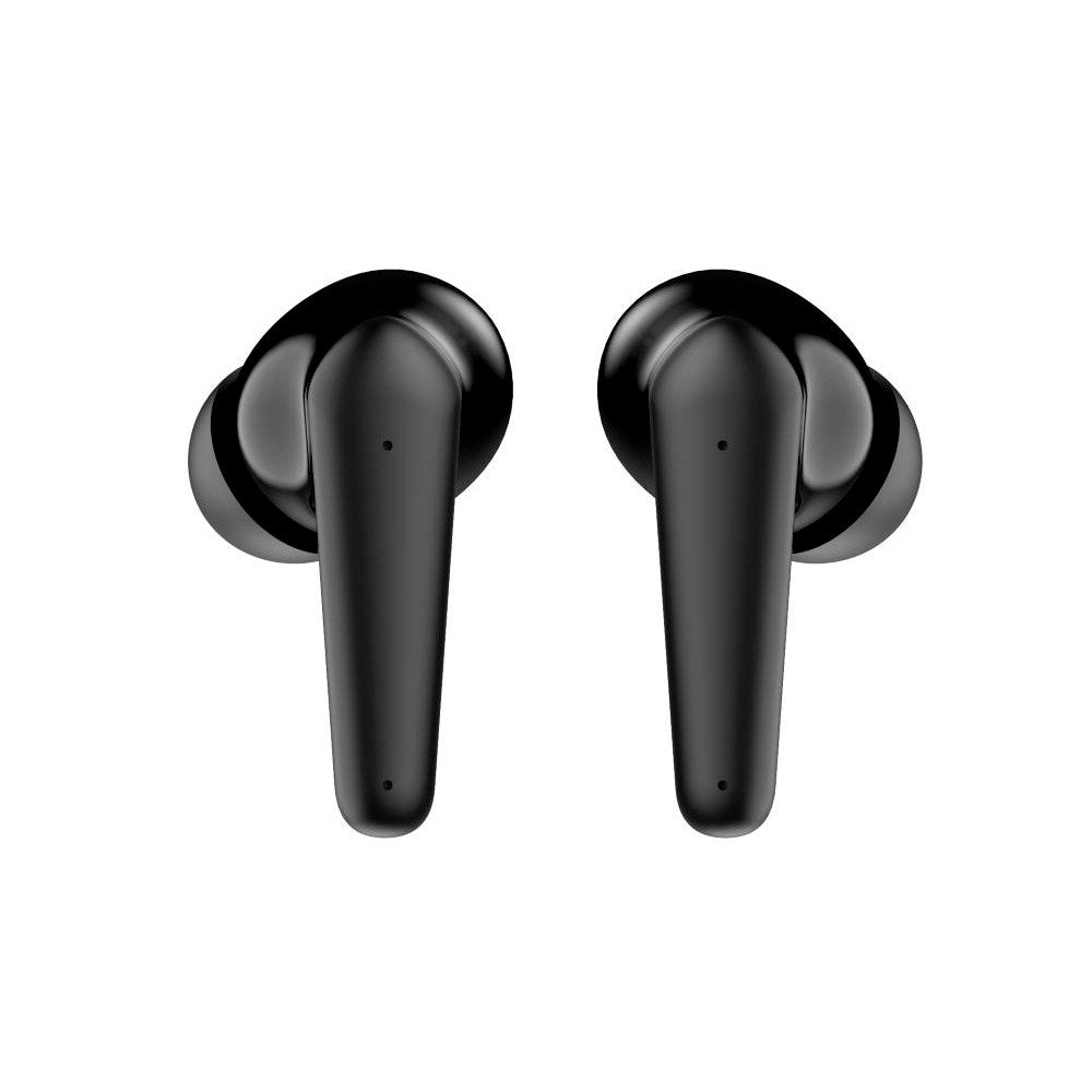 Denver True Wireless Hodetelefoner - In-Ear - Svart