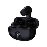 Denver TWE-57B True Wireless Bluetooth In-Ear Hodetelefoner - Svart