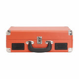 Denver VPL-120 Vintage USB Platespiller - Rød