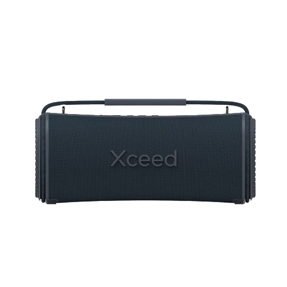 Xceed 120W Bluetooth Høyttaler - Blå