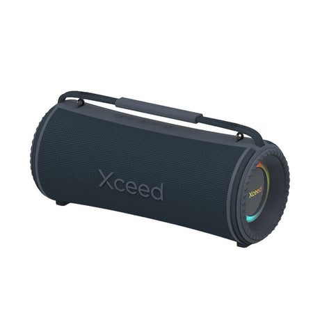Xceed 120W Bluetooth Høyttaler - Blå
