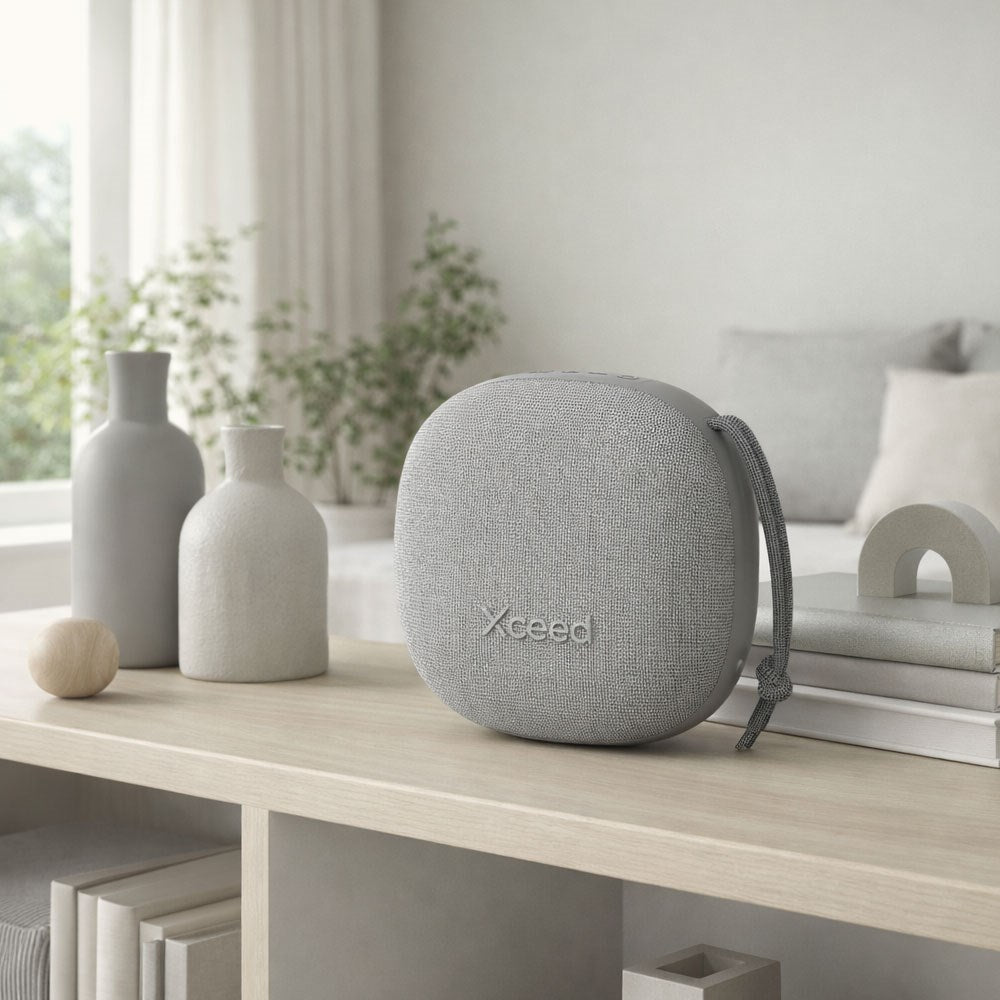 Xceed 30W Bluetooth Høyttaler - Grå