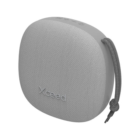 Xceed 30W Bluetooth Høyttaler - Grå