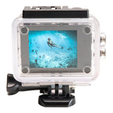 Denver ACT-324 Action Kamera med Vanntett Etui - Svart