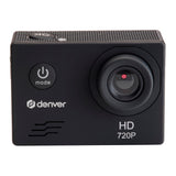 Denver ACT-324 Action Kamera med Vanntett Etui - Svart