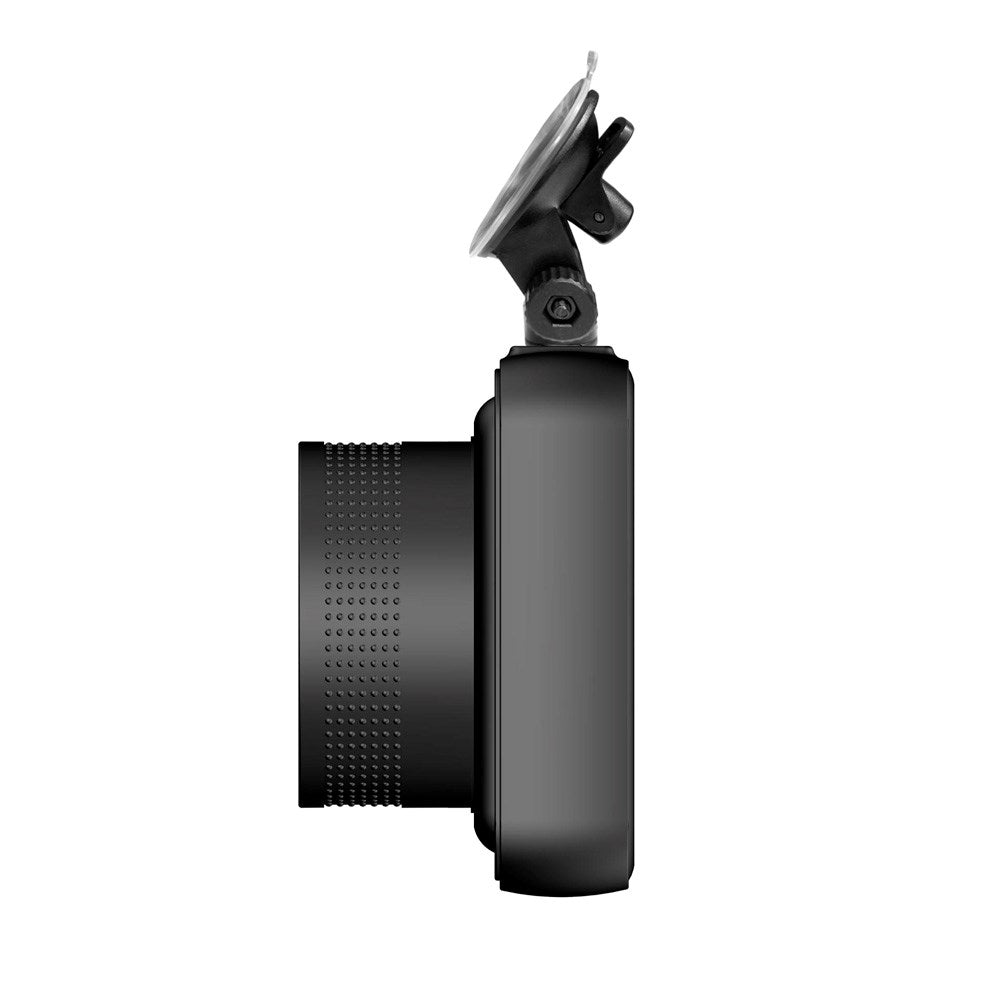 Denver CCT-1650 Dashkamera for Bil med 3" LCD-Skjerm - Svart