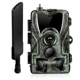 Denver WCL-8040MK2 Digitalt Viltkamera med 4G - Kamuflasje
