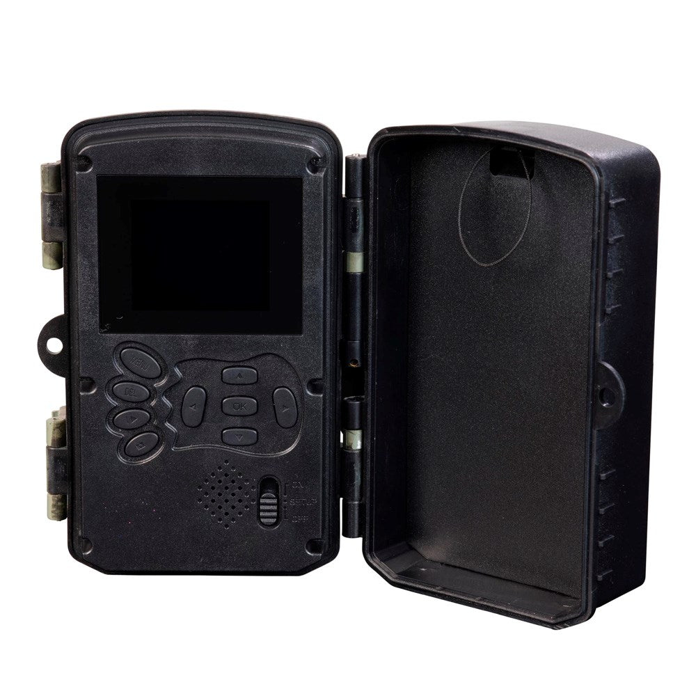 Denver WCT-8026W Digitalt Viltkamera med 8 Megapiksler – Kamuflasje