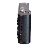 Denver Digitalkamera - 5 Megapiksler & 2,8" LCD-Skjerm - Svart