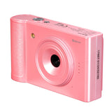 Denver Digitalkamera - 5 Megapiksler & 2,8" LCD-Skjerm - Rosa