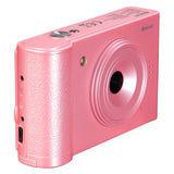 Denver Digitalkamera - 5 Megapiksler & 2,8" LCD-Skjerm - Rosa
