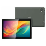 Denver TIO-10525 Nettbrett 10" med Android 16 - 4 RAM & 64 GB - 5000 mAh - 2/5 MP Kamera - Grå