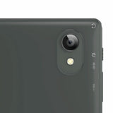 Denver TIO-10525 Nettbrett 10" med Android 16 - 4 RAM & 64 GB - 5000 mAh - 2/5 MP Kamera - Grå