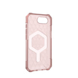 iPhone 16e UAG ESSENTIAL ARMOR Series Deksel - MagSafe Kompatibel - Rose