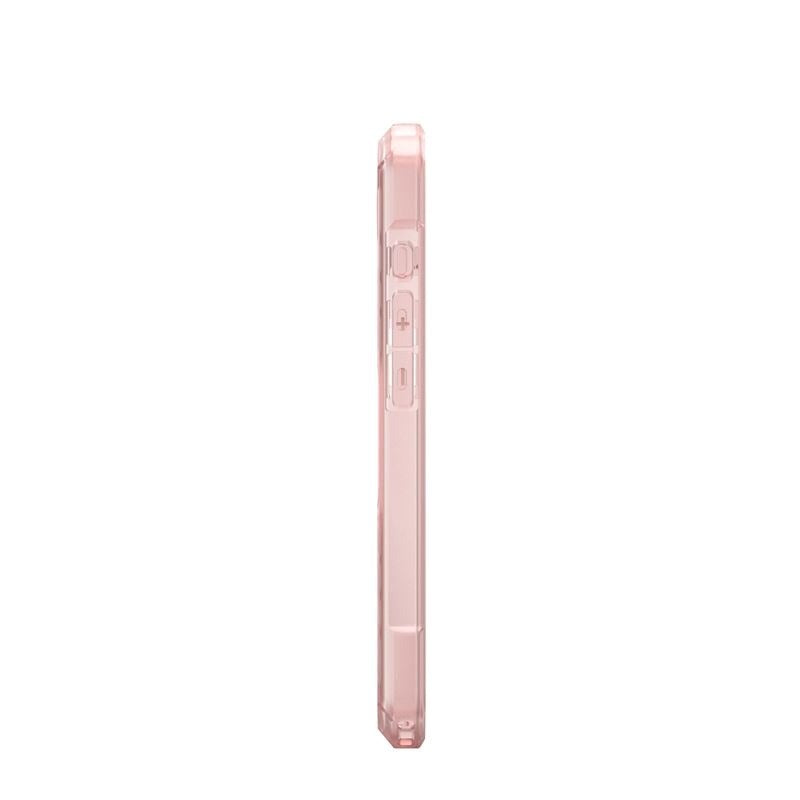 iPhone 16e UAG ESSENTIAL ARMOR Series Deksel - MagSafe Kompatibel - Rose