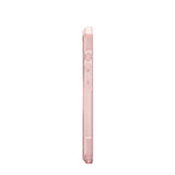 iPhone 16e UAG ESSENTIAL ARMOR Series Deksel - MagSafe Kompatibel - Rose