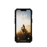 iPhone 16e UAG PATHFINDER Series Deksel - MagSafe Kompatibel - Black