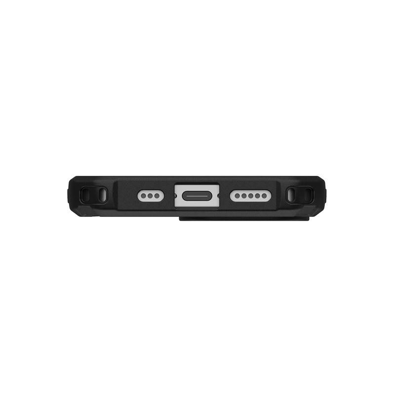 iPhone 16e UAG PATHFINDER Series Deksel - MagSafe Kompatibel - Black