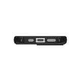 iPhone 16e UAG PATHFINDER Series Deksel - MagSafe Kompatibel - Black