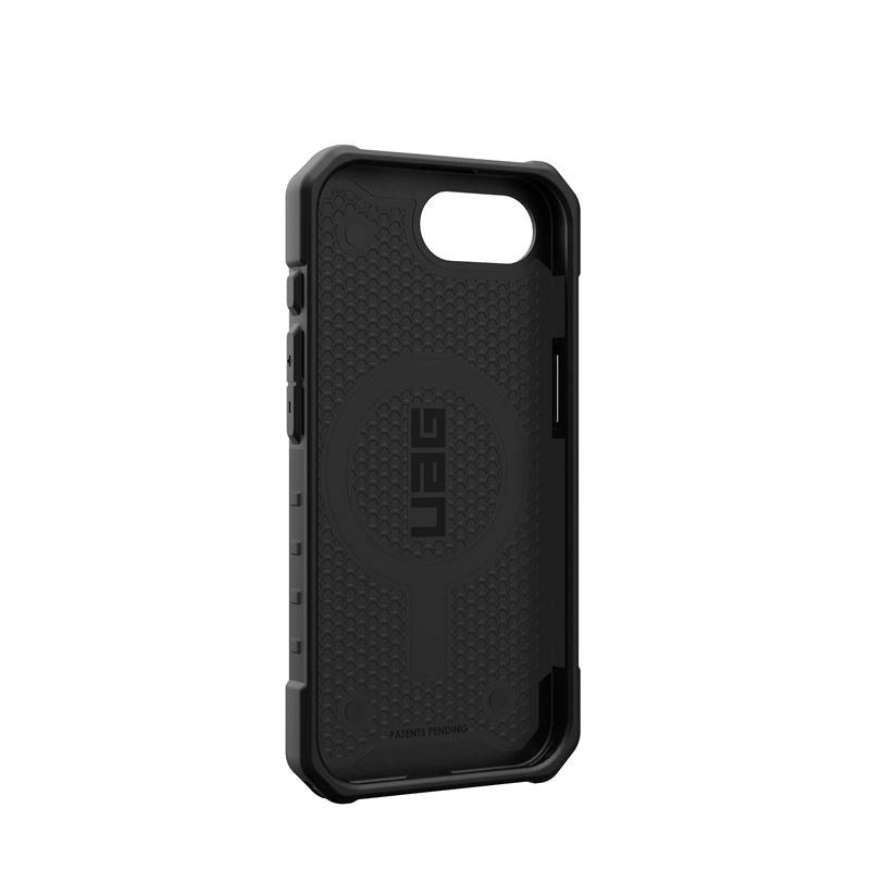 iPhone 16e UAG PATHFINDER Series Deksel - MagSafe Kompatibel - Black