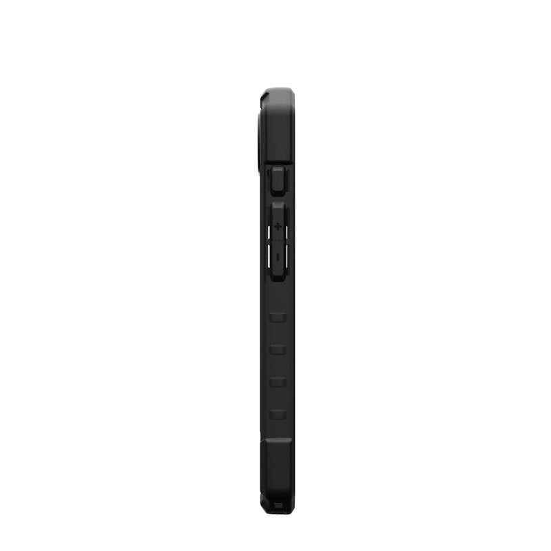 iPhone 16e UAG PATHFINDER Series Deksel - MagSafe Kompatibel - Black