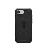 iPhone 16e UAG PATHFINDER Series Deksel - MagSafe Kompatibel - Black