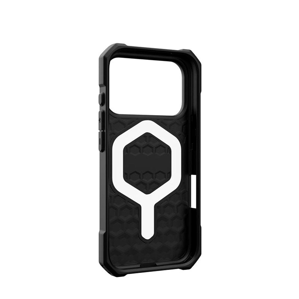 iPhone 17 Pro UAG Essential Armor Deksel - MagSafe Kompatibel - Svart