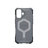 iPhone 17 UAG Essential Armor Deksel - MagSafe Kompatibel - Grå
