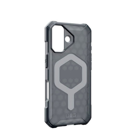 iPhone 17 UAG Essential Armor Deksel - MagSafe Kompatibel - Grå