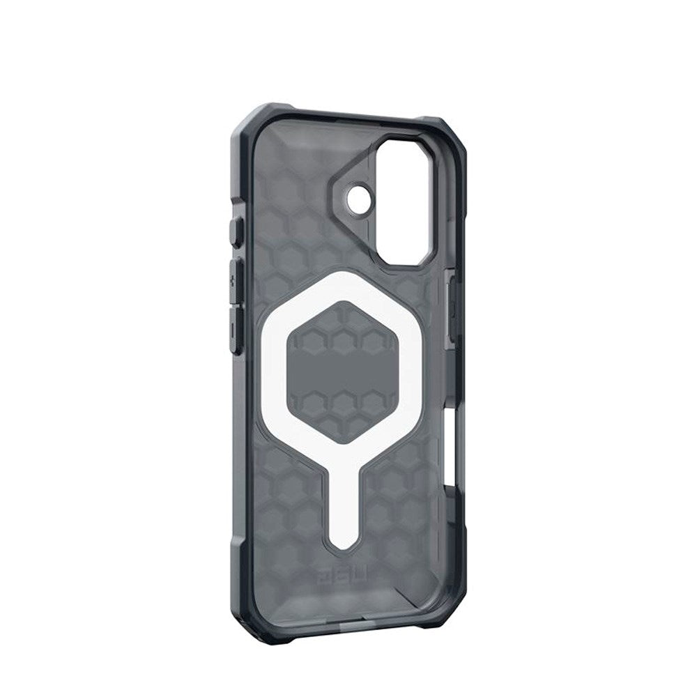 iPhone 17 UAG Essential Armor Deksel - MagSafe Kompatibel - Grå