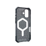 iPhone 17 UAG Essential Armor Deksel - MagSafe Kompatibel - Grå
