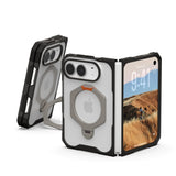 iPhone Duo UAG Mouve XTE Deksel - MagSafe Kompatibel - Grå