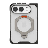 iPhone Duo UAG Mouve XTE Deksel - MagSafe Kompatibel - Grå