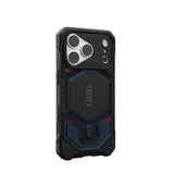 iPhone 18 Pro / 17 Pro UAG Monarch Pro Deksel - MagSafe Kompatibel - Kevlar Mallard