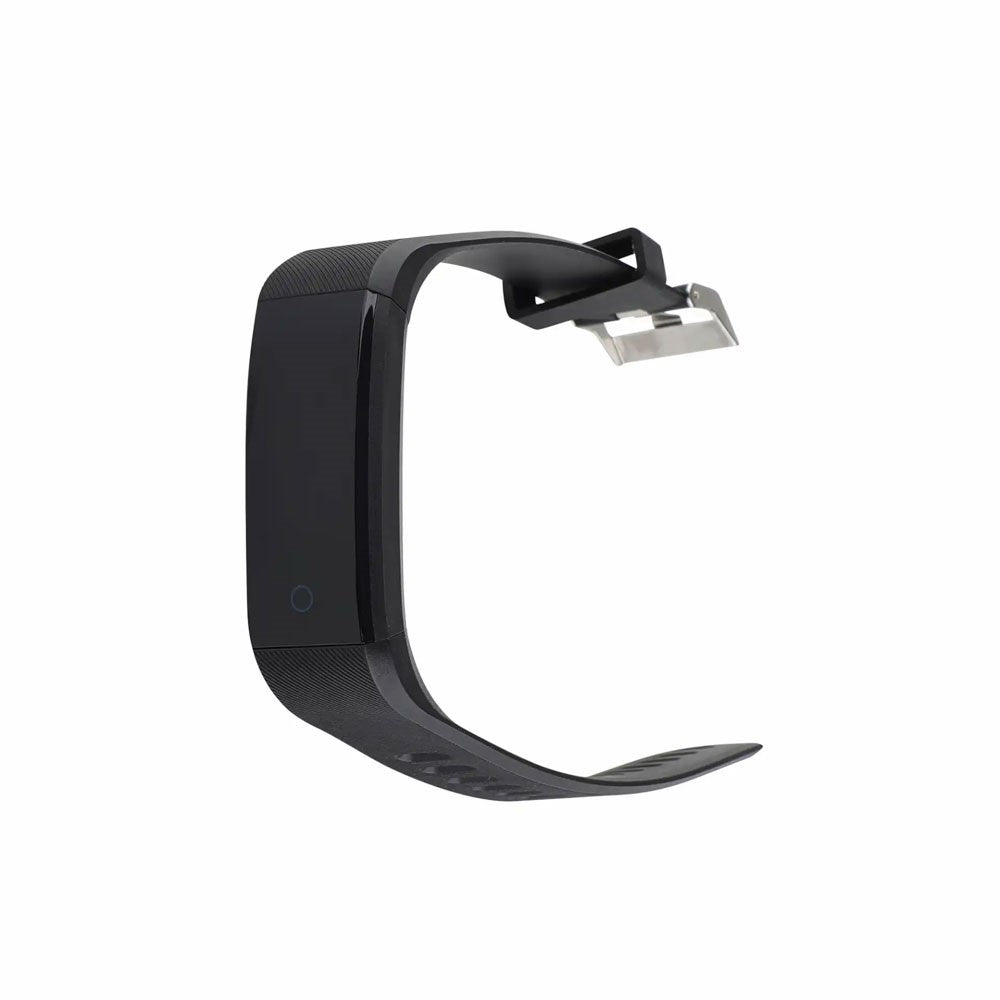 Denver BFH-147 Bluetooth Fitness Smartklokke m. Pulsmåler - Svart