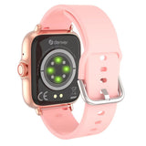 Denver SWC-156ROMK2 Bluetooth Smartklokke – Rosa