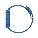 Denver SWC-187 Bluetooth Smartklokke med Helsesporing & Stemmekontroll - Blå