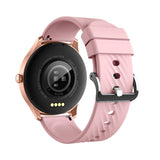 Denver SWC-387 Bluetooth Smartklokke med Helse- & Fitnesssporing - Rosa