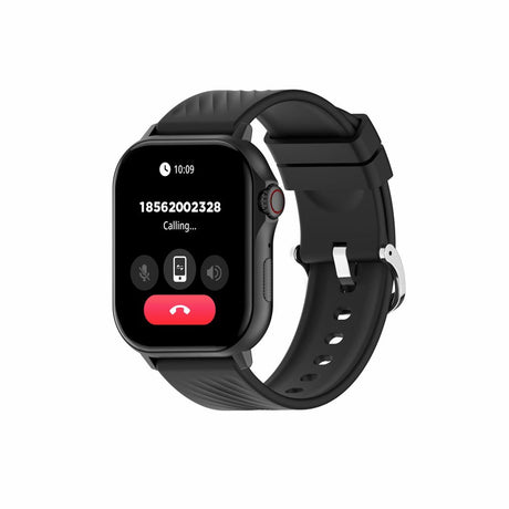 Denver SWG-159B Smartklokke for Sport – Svart