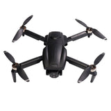 Denver DCW-3520 Drone med Front- & Bunnkamera (720p / 480p) & Høydeholdingsfunksjon - Svart