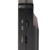 Denver GMP-290 Gamepad - Spillkonsoll med 200 Innebygde Spill - Svart