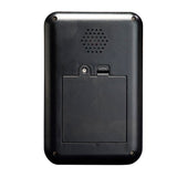 Denver GMP-322 Gamepad - Spillkonsoll med 150 Innebygde Spill - Svart