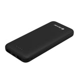 Denver PBS-10010 PowerBank 10.000 mAh m. LED Indikator - Svart