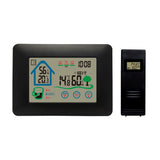 Denver Værstasjon – Svart