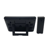 Denver Værstasjon – Svart