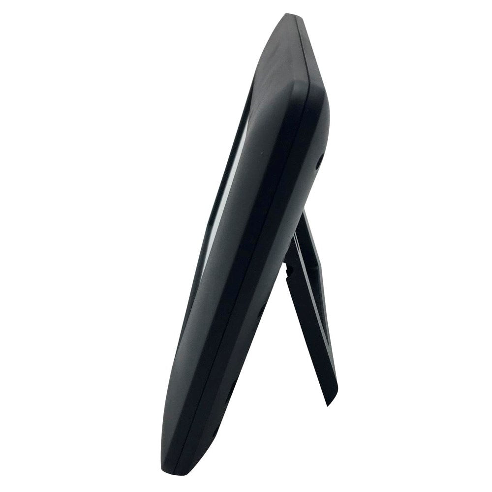 Denver Værstasjon – Svart